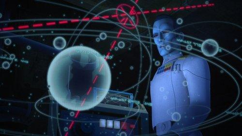 Star Wars Rebels Season 3 Episode 20 - Zero Hour (1)