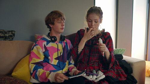 Find Me in Paris Season 2 Episode 10 - New Kids On the BLOK