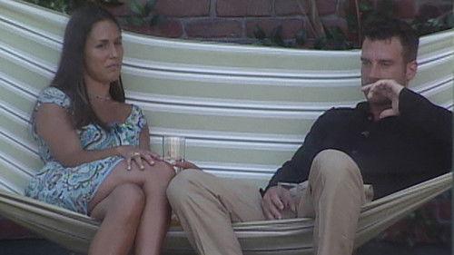 Big Brother Season 3 Episode 9 - Food Competition & Nominations