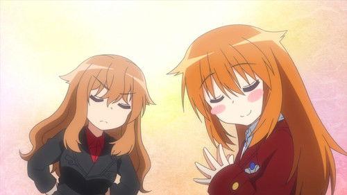 Strike Witches: 501st JOINT FIGHTER WING Take Off! Season 2 Episode 5 - 501st, You're Seeing Through the Lies?