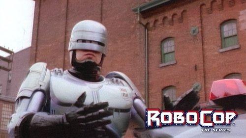 RoboCop: The Series Season 1 Episode 18 - Mother's Day