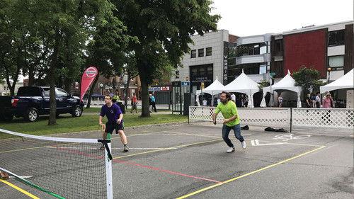 Tout un festival Season 1 Episode 3 - Episode 3