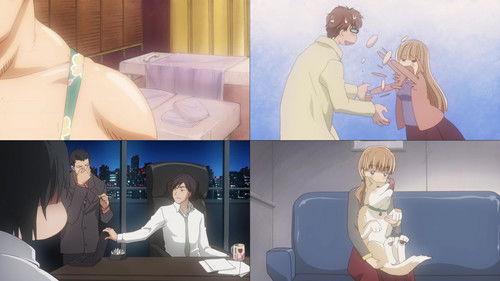 Honey and Clover Season 2 Episode 5 - Suffering Even Though I'm Happy