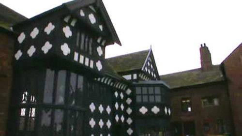 Most Haunted Season 5 Episode 8 - Ordsall Hall