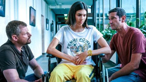 Vienna Crime Squad Season 20 Episode 8 - Episode 8