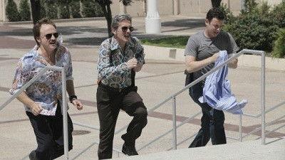 undefined Season 1 Episode 13 - Dan on the Run