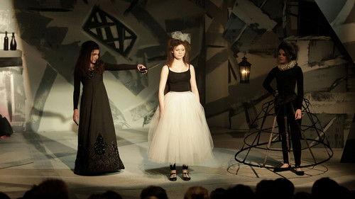 Tangle Season 3 Episode 6 - Episode 6