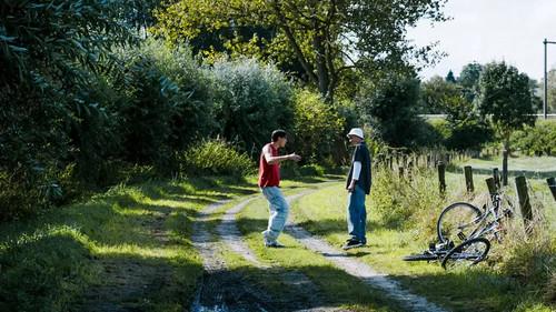 The Class of 2000 Season 1 Episode 3 - Episode 3