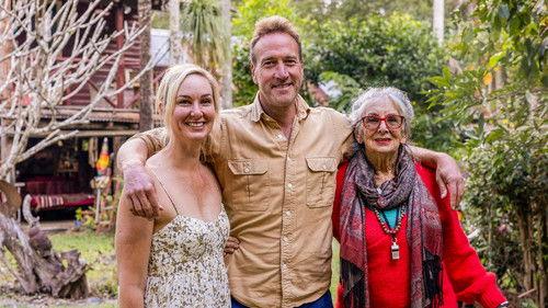 Ben Fogle: Return To The Wild Season 3 Episode 1 - Queensland Revisit