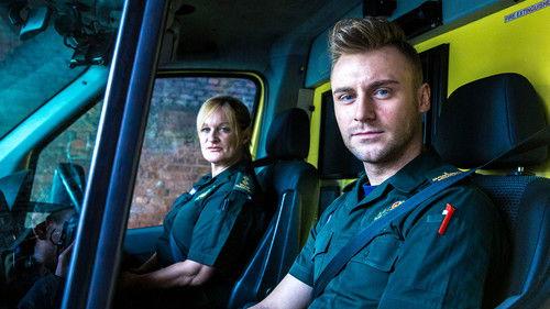 Ambulance Season 5 Episode 3 - Manchester - Episode 3