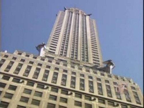 Modern Marvels Season 1 Episode 2 - The Empire State Building