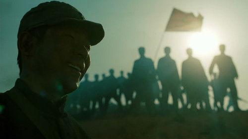 Medal of the Republic Season 1 Episode 17 - The Quiet Zhang Fuqing (5)