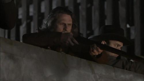 America: Facts vs. Fiction Season 2 Episode 2 - Last Man Standing