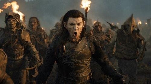 undefined Season 2 Episode 7 - Doomed to Die