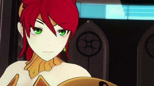RWBY Season 2 Episode 5 - Extracurricular