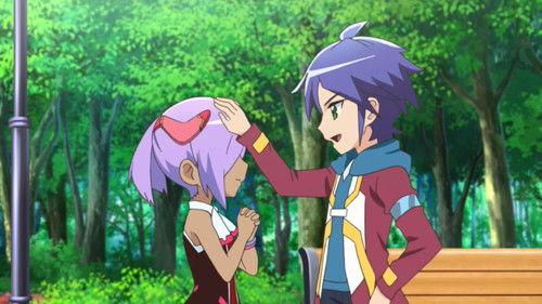 盟卡车神之魔幻对决 Season 2 Episode 12 - Episode 12