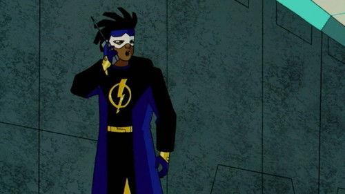 undefined Season 3 Episode 6 - A League of Their Own (1)