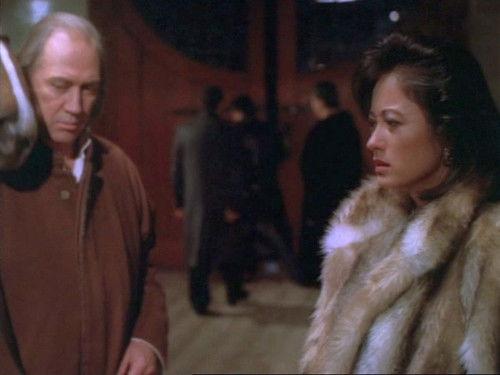 Kung Fu: The Legend Continues Season 1 Episode 15 - Illusion