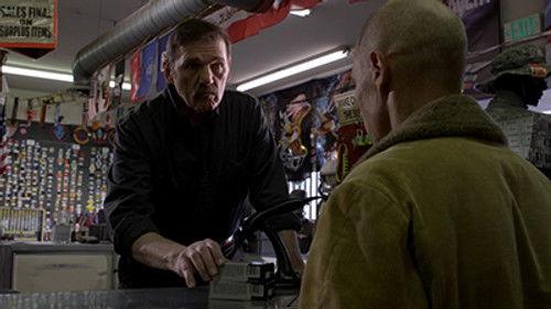 undefined Season 9 Episode 13 - The Road Home (1)