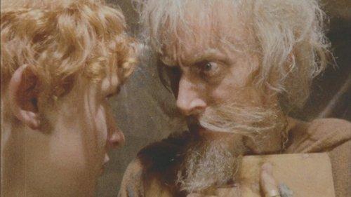 Catweazle Season 1 Episode 3 - The Curse of Rapkyn