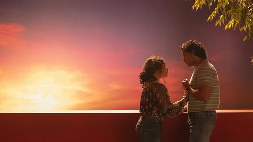 Navarasa Season 1 Episode 9 - Guitar Kambi Mele Nindru: Sringara