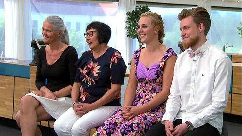 Den store bagedyst Season 6 Episode 8 - Episode 8