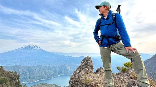 Because the Mountain is There Season 3 Episode 8 - Episode 8