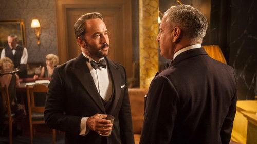 Mr Selfridge Season 4 Episode 3 - Episode 3