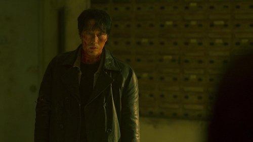 Mercy for None Season 1 Episode 7 - Episode 7