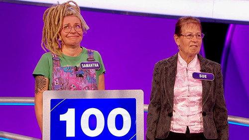 Pointless Season 35 Episode 2 - Episode 2