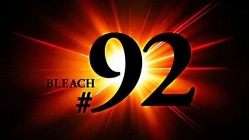 Bleach Season 1 Episode 92 - Invasion of the Shinigami World, Again