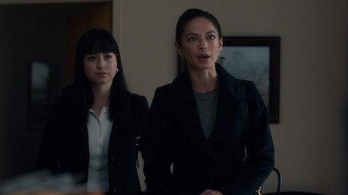 Burden of Truth Season 4 Episode 4 - Scorched Earth