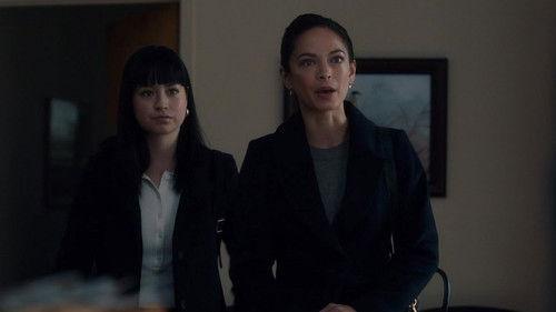 Burden of Truth Season 4 Episode 4 - Scorched Earth