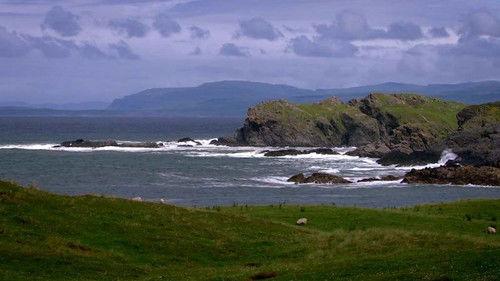 Grand Tours of the Scottish Islands Season 1 Episode 4 - Lismore and Colonsay: Island Pilgrimage