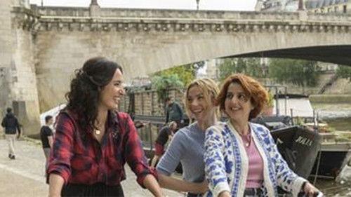 Love (and Trouble) In Paris Season 1 Episode 4 - Episode 4