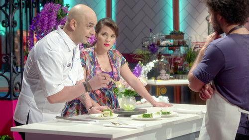 Zumbo's Just Desserts Season 2 Episode 9 - Secret Garden