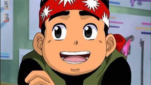 Go for Speed Season 1 Episode 10 - Episode 10