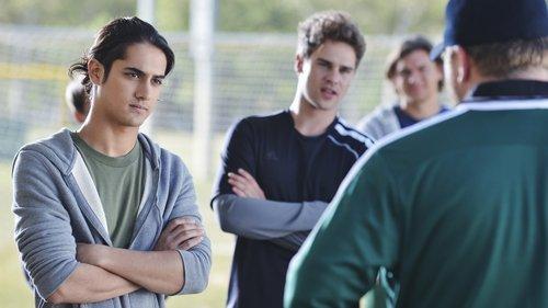 Twisted Season 1 Episode 7 - We Need to Talk About Danny