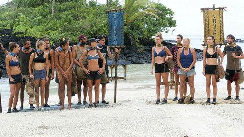 Australian Survivor Season 1 Episode 13 - Episode 13