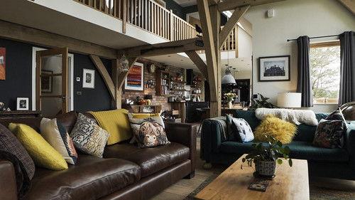 Scotland's Home of the Year Season 2 Episode 9 - The Hebrides and Arran