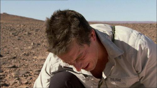 Man vs. Wild Season 2 Episode 7 - Bear Eats