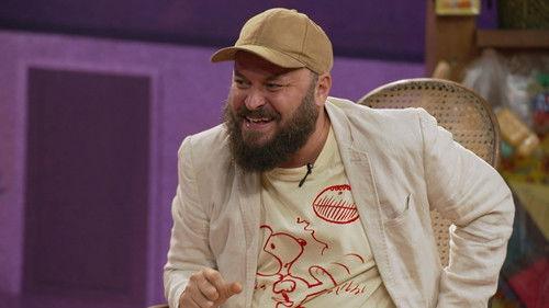 Portugal Show Season 1 Episode 18 - Paulinho Serra