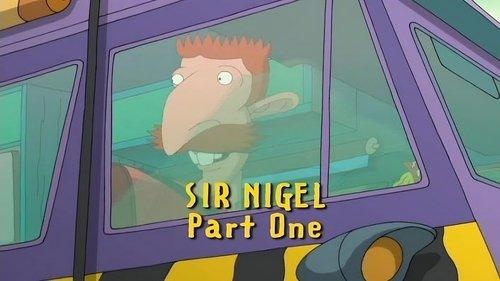 The Wild Thornberrys Season 5 Episode 5 - Sir Nigel (1)