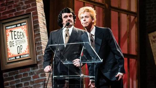 Tegen de Sterren op Season 6 Episode 11 - Episode 11