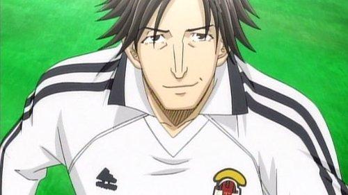 Giant Killing Season 1 Episode 12 - #12