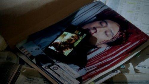 Rogue Season 1 Episode 5 - Hawala