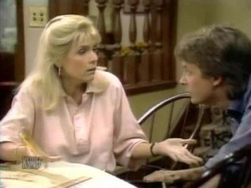 Family Ties Season 6 Episode 5 - Super Mom