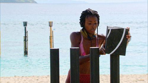 Survivor Season 34 Episode 11 - Parting Is Such Sweet Sorrow