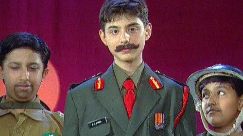 Shaka Laka Boom Boom Season 3 Episode 13 - Jhumroo Makes The Show a Success