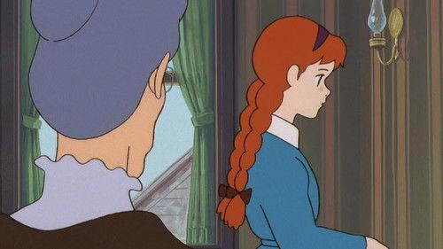 Anne of Green Gables Season 1 Episode 42 - Life on a New Campus